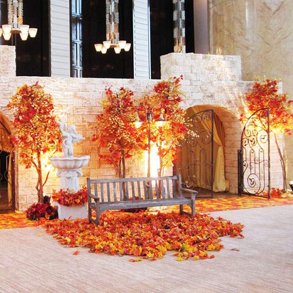 Unforgettable Autumn Wedding at Four Seasons Hotel Hong Kong by VAVA