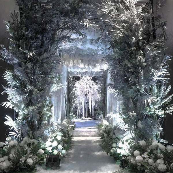 Pullman Hotel Hong Kong Wedding Event by vavahk.com